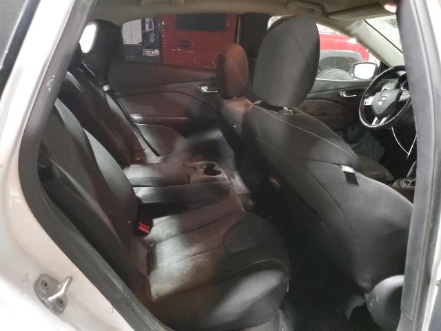 1C3CDFBA0DD303339 - 2013 DODGE DART SXT WHITE photo 10