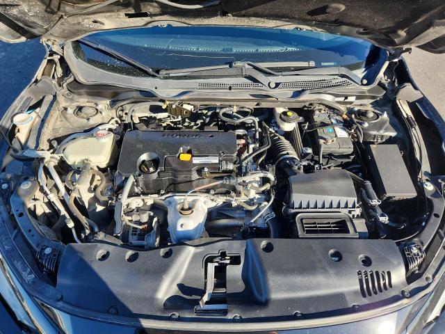 2HGFC4B81LH300207 - 2020 HONDA CIVIC SPORT 黑色 照片 11