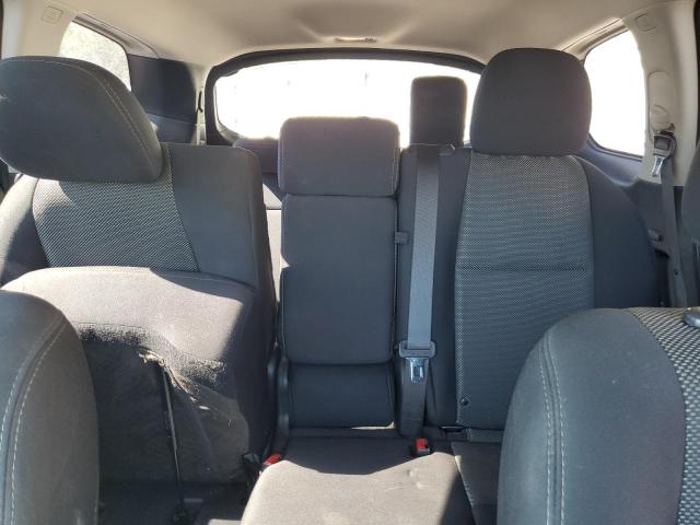 5N1DR2AN8LC592596 - 2020 NISSAN PATHFINDER S CHARCOAL photo 10