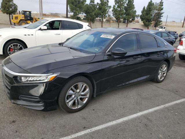 2019 HONDA ACCORD LX, 