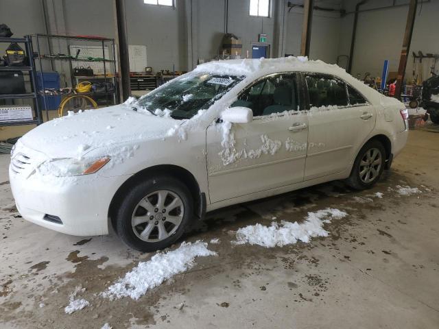 2007 TOYOTA CAMRY CE, 