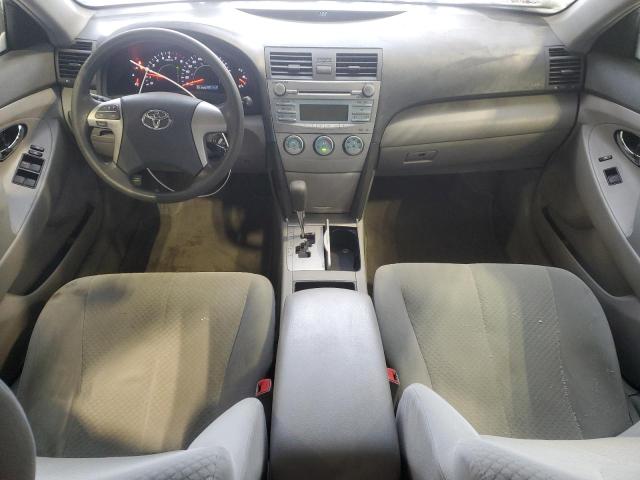 4T1BE46K67U561697 - 2007 TOYOTA CAMRY CE თეთრი ფოტო 8