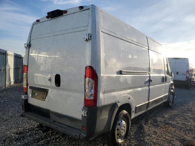 3C6TRVDG7JE100586 - 2018 RAM PROMASTER 2500 HIGH 白色 照片 3