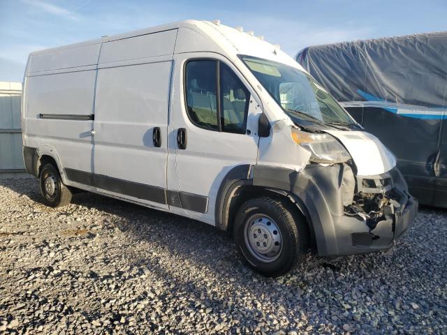 3C6TRVDG7JE100586 - 2018 RAM PROMASTER 2500 HIGH 白色 照片 4