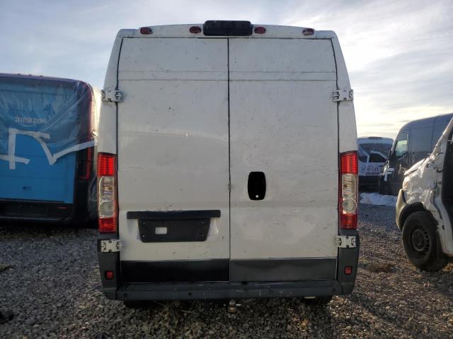 3C6TRVDG7JE100586 - 2018 RAM PROMASTER 2500 HIGH 白色 照片 6