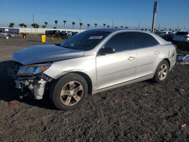 2013 CHEVROLET MALIBU LS, 