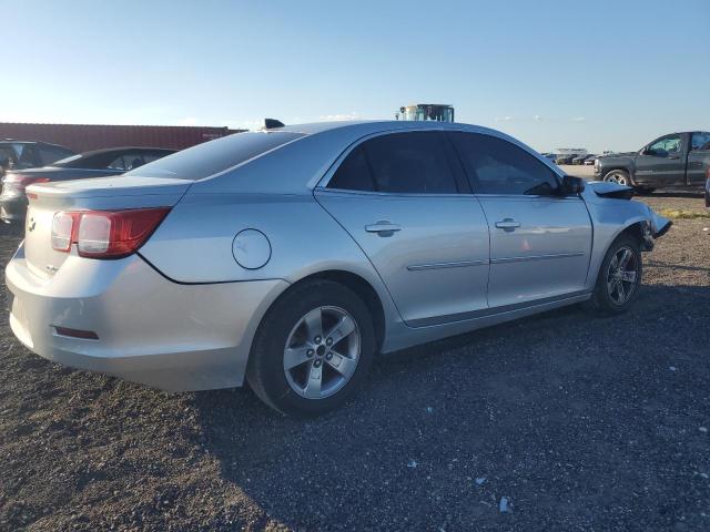 1G11B5SA7DF152922 - 2013 CHEVROLET MALIBU LS ვერცხლისფერი ფოტო 3