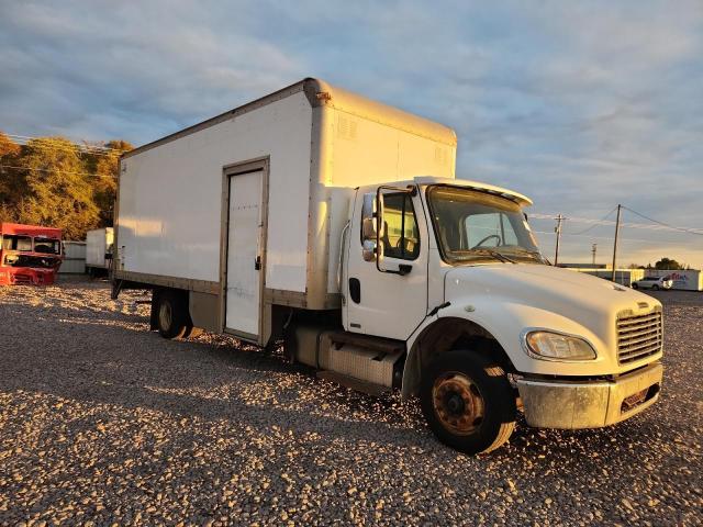 2011 FREIGHTLINER M2 106 MEDIUM DUTY, 
