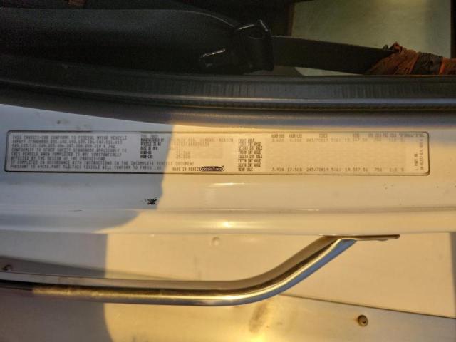 1FVACWDT6BDBD0558 - 2011 FREIGHTLINER M2 106 MEDIUM DUTY WHITE photo 10