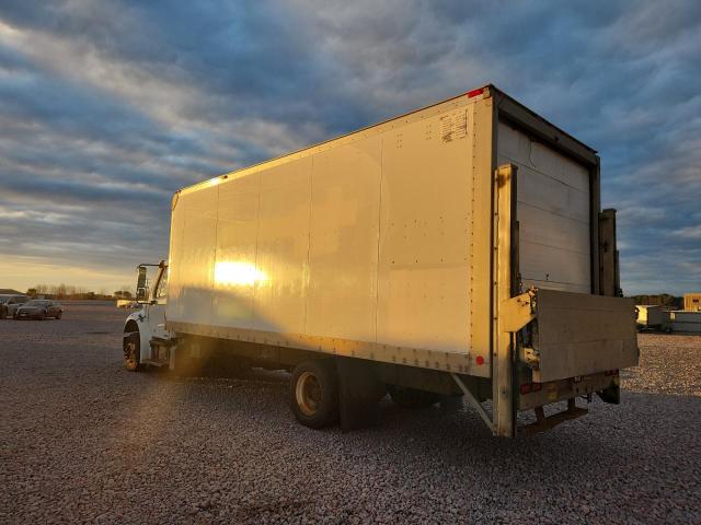 1FVACWDT6BDBD0558 - 2011 FREIGHTLINER M2 106 MEDIUM DUTY WHITE photo 3