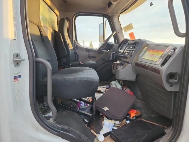 1FVACWDT6BDBD0558 - 2011 FREIGHTLINER M2 106 MEDIUM DUTY WHITE photo 5