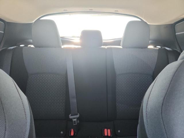 JTNKHMBX0L1094149 - 2020 TOYOTA C-HR XLE GRAY photo 10