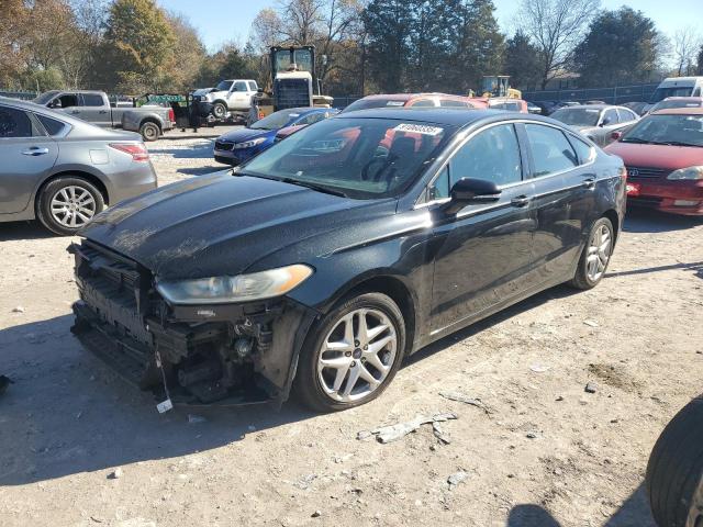 2013 FORD FUSION SE, 