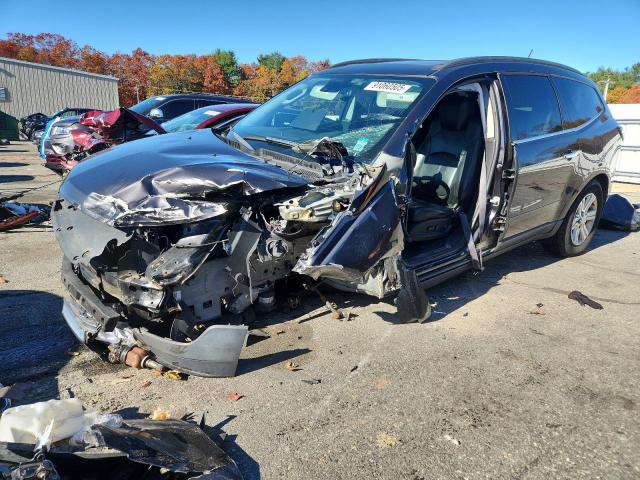 2014 CHEVROLET TRAVERSE LT, 