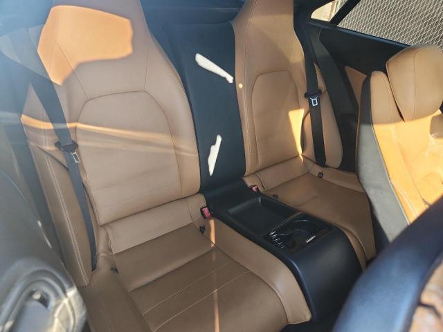 WDDKJ7CB2AF005197 - 2010 MERCEDES-BENZ E 550 TAN photo 10