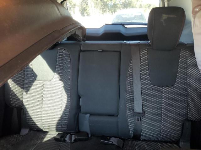 2GNALBEK0H1553384 - 2017 CHEVROLET EQUINOX LS ვერცხლისფერი ფოტო 10