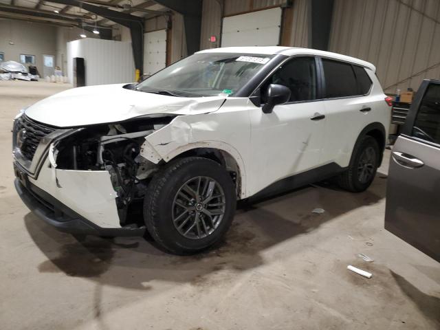 2021 NISSAN ROGUE S, 