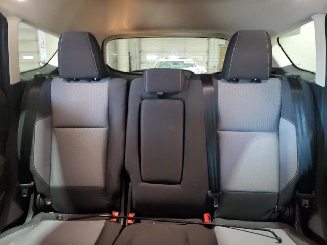 1FMCU9GD0JUD13649 - 2018 FORD ESCAPE SE Қызыл фото 10