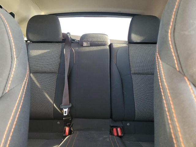 JF2GTAEC6KH347952 - 2019 SUBARU CROSSTREK PREMIUM Mavi foto 10