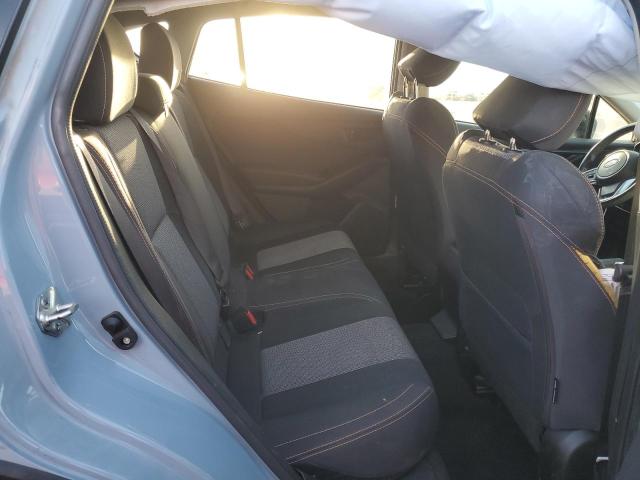 JF2GTAEC6KH347952 - 2019 SUBARU CROSSTREK PREMIUM Mavi foto 11