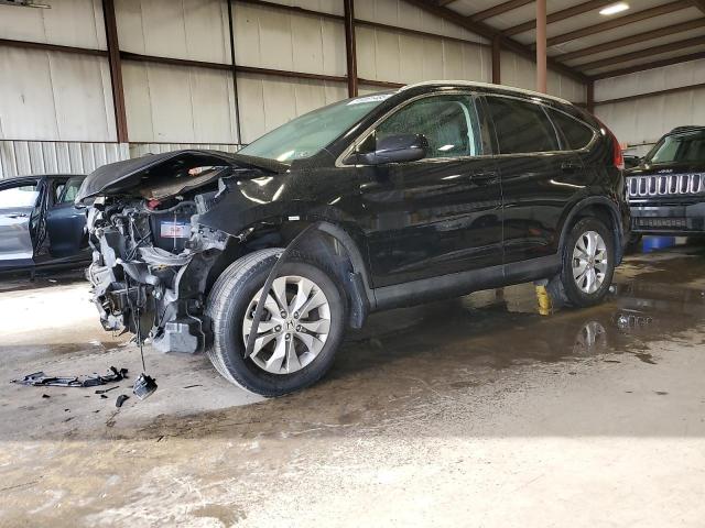 2013 HONDA CR-V EXL, 
