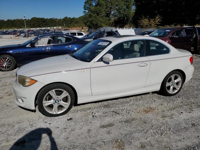 2012 BMW 128 I, 
