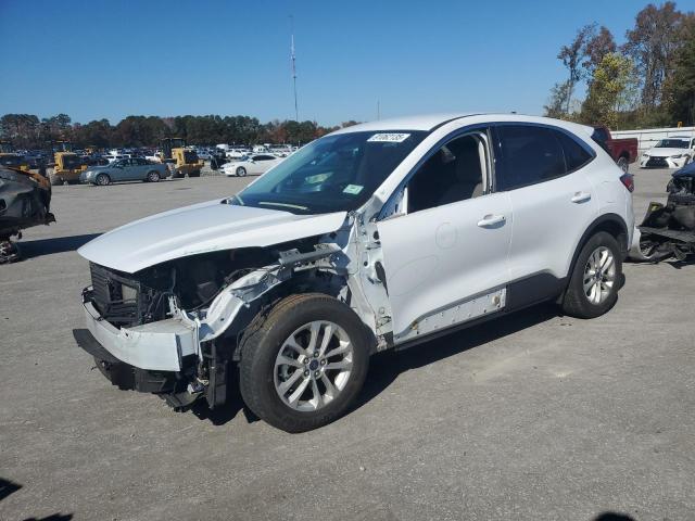 2021 FORD ESCAPE SE, 