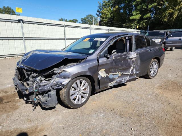 2013 HONDA ACCORD LX, 