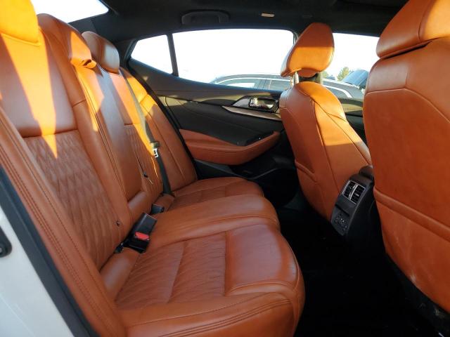 1N4AA6AV7KC369024 - 2019 NISSAN MAXIMA S Սպիտակ լուսանկար 10