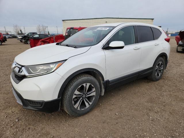 2019 HONDA CR-V LX, 