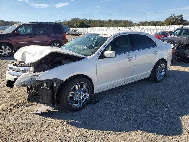 2011 FORD FUSION SEL, 