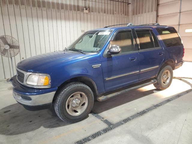 1997 FORD EXPEDITION, 