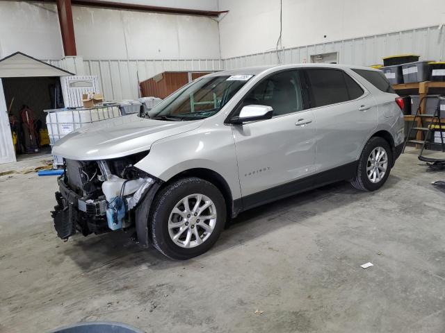 2020 CHEVROLET EQUINOX LT, 