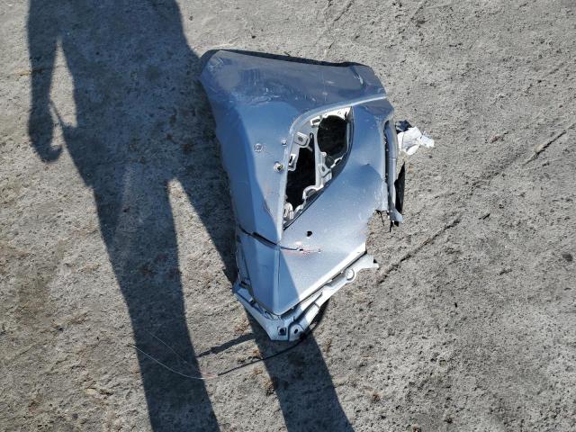 4T1BZ1HKXJU004587 - 2018 TOYOTA CAMRY XSE SILVER photo 12