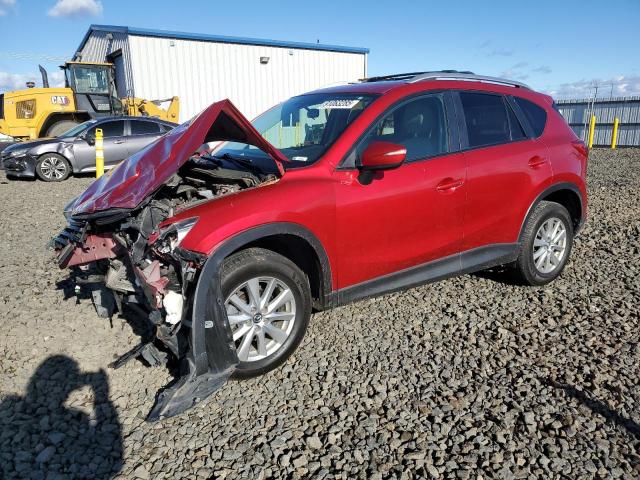 2016 MAZDA CX-5 TOURING, 