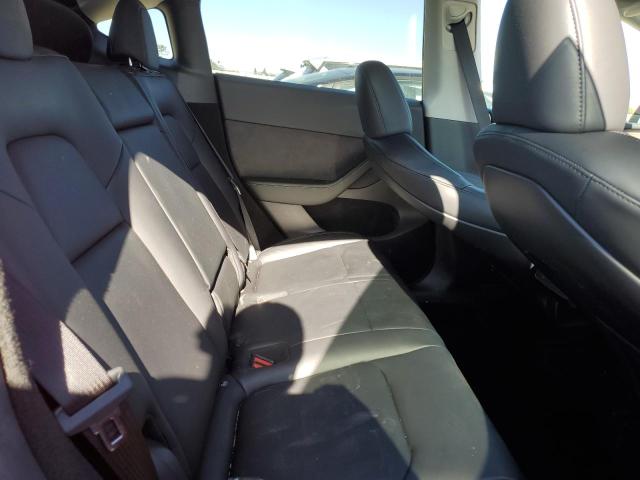 7SAYGDEE4RF067972 - 2024 TESLA MODEL Y Червоний фото 11