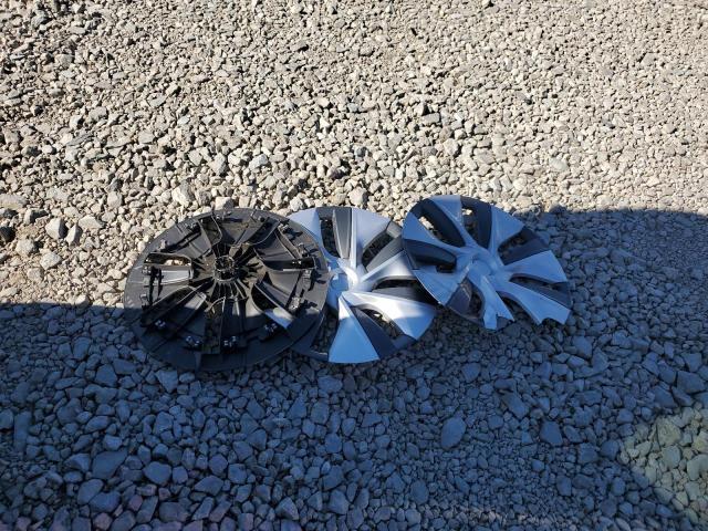 7SAYGDEE4RF067972 - 2024 TESLA MODEL Y Червоний фото 13