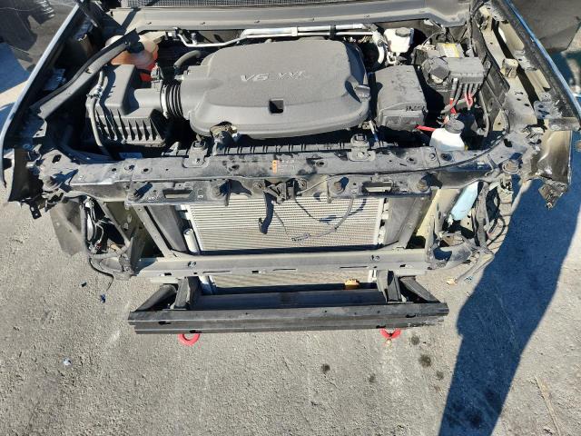 1GCGSDEN0N1152365 - 2022 CHEVROLET COLORADO Z71 BLACK photo 11