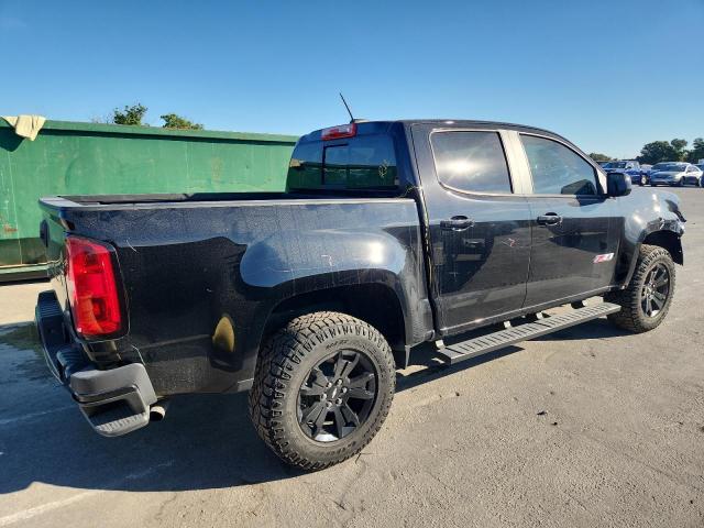 1GCGSDEN0N1152365 - 2022 CHEVROLET COLORADO Z71 BLACK photo 3