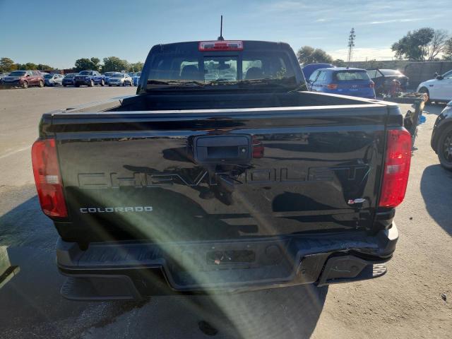 1GCGSDEN0N1152365 - 2022 CHEVROLET COLORADO Z71 BLACK photo 6