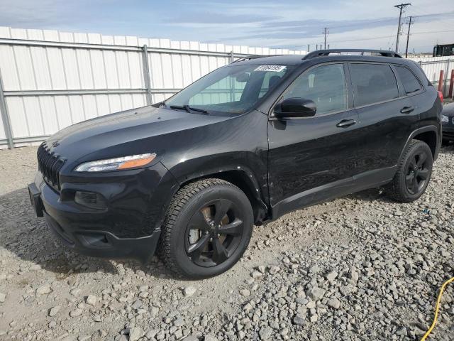 2016 JEEP CHEROKEE LATITUDE, 