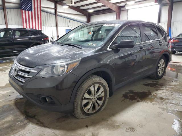 2014 HONDA CR-V EX, 