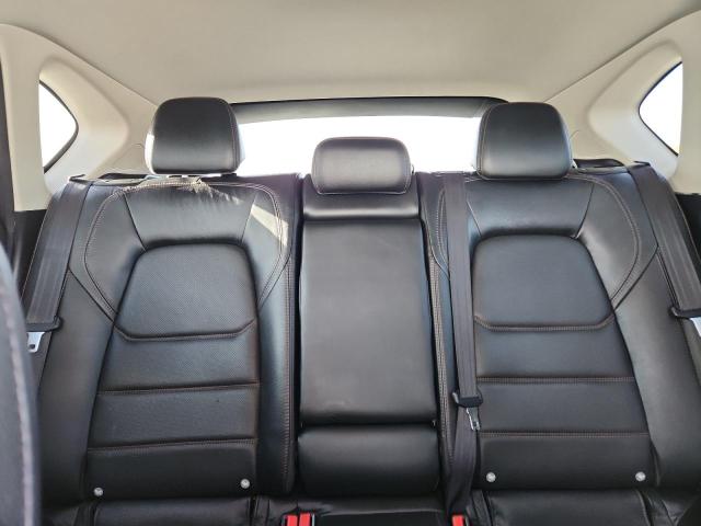 JM3KFBDM8J0354633 - 2018 MAZDA CX-5 GRAND TOURING WHITE photo 10