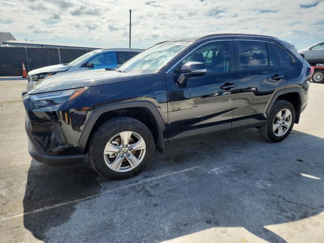 2025 TOYOTA RAV4 XLE, 