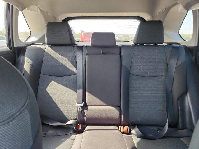 2T3W1RFV3SC310657 - 2025 TOYOTA RAV4 XLE 黑色 照片 10