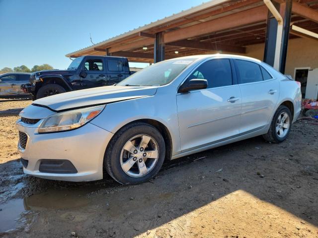 2015 CHEVROLET MALIBU LS, 