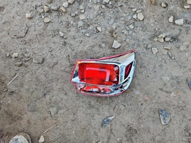 1G11B5SL5FF352265 - 2015 CHEVROLET MALIBU LS 银色 照片 12