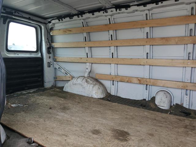 1GCWGAFP0N1155584 - 2022 CHEVROLET EXPRESS G2 白色 照片 11