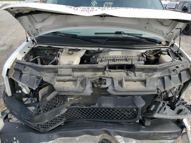 1GCWGAFP0N1155584 - 2022 CHEVROLET EXPRESS G2 白色 照片 12