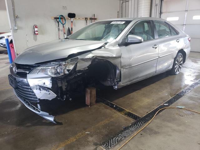 2016 TOYOTA CAMRY LE, 